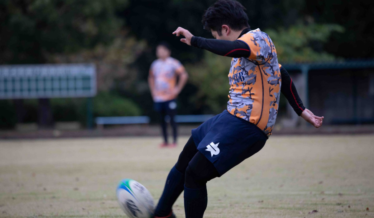 京王平山ハイランダーズ戦