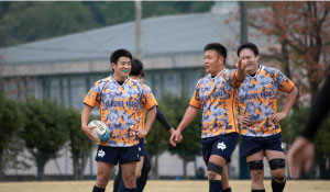 京王平山ハイランダーズ戦