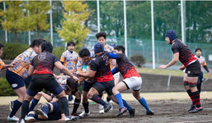 京王平山ハイランダーズ戦