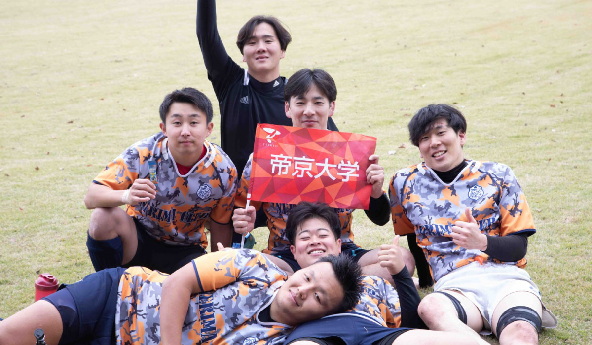 京王平山ハイランダーズ戦