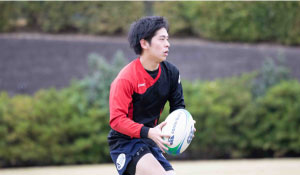京王平山ハイランダーズ戦