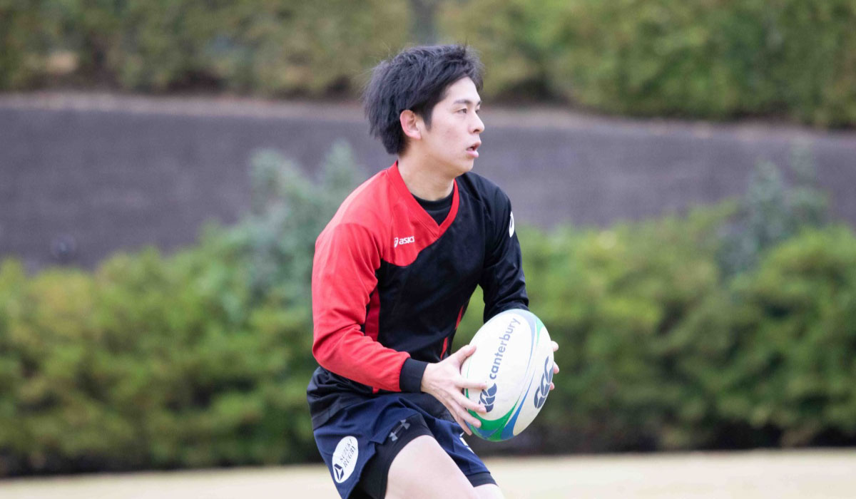 京王平山ハイランダーズ戦
