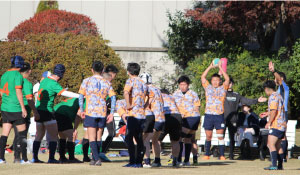 ベルザークス戦