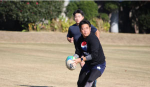 ベルザークス戦