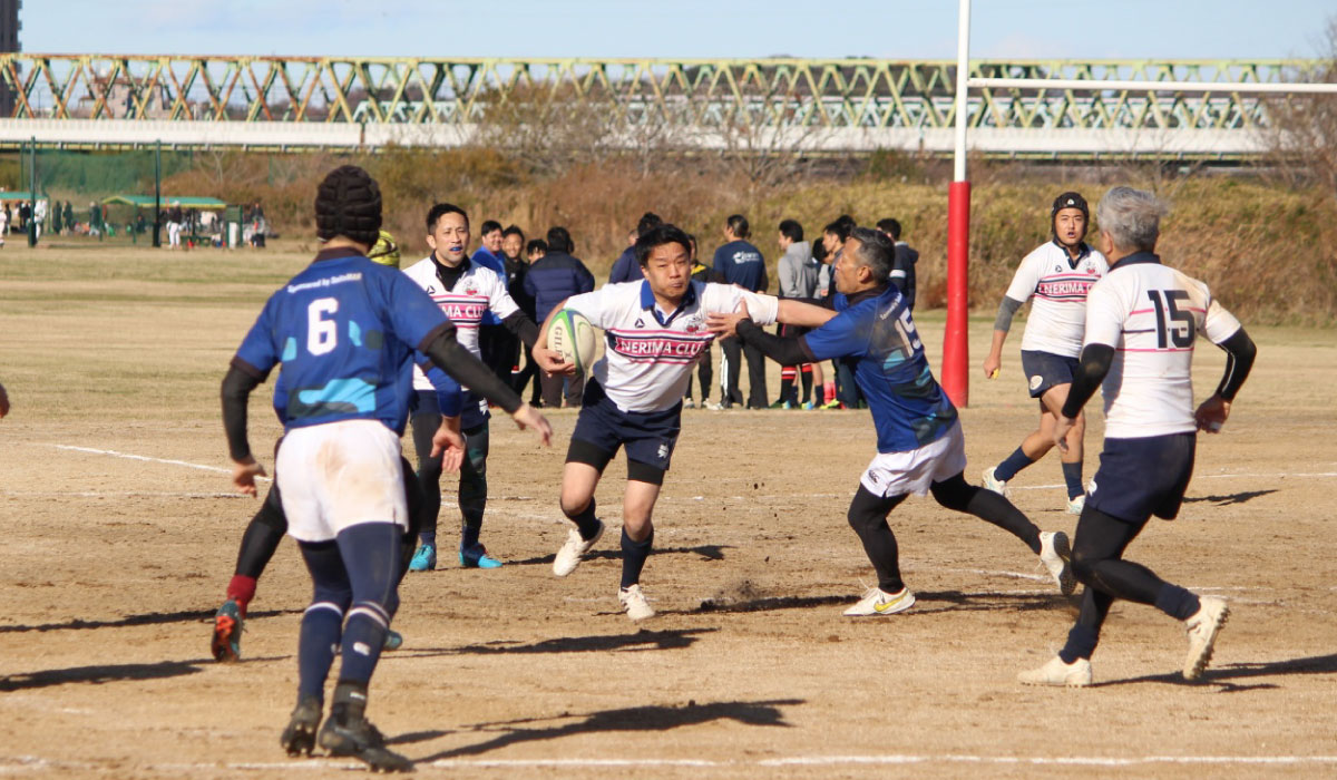 ワンナワーズ戦