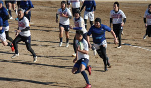 ワンナワーズ戦