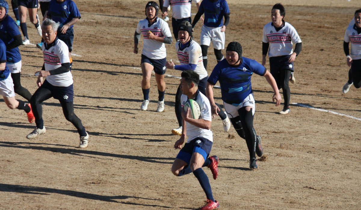 ワンナワーズ戦