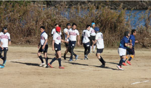 ワンナワーズ戦