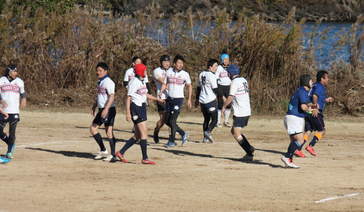ワンナワーズ戦