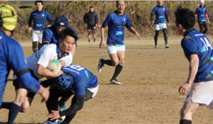 ワンナワーズ戦