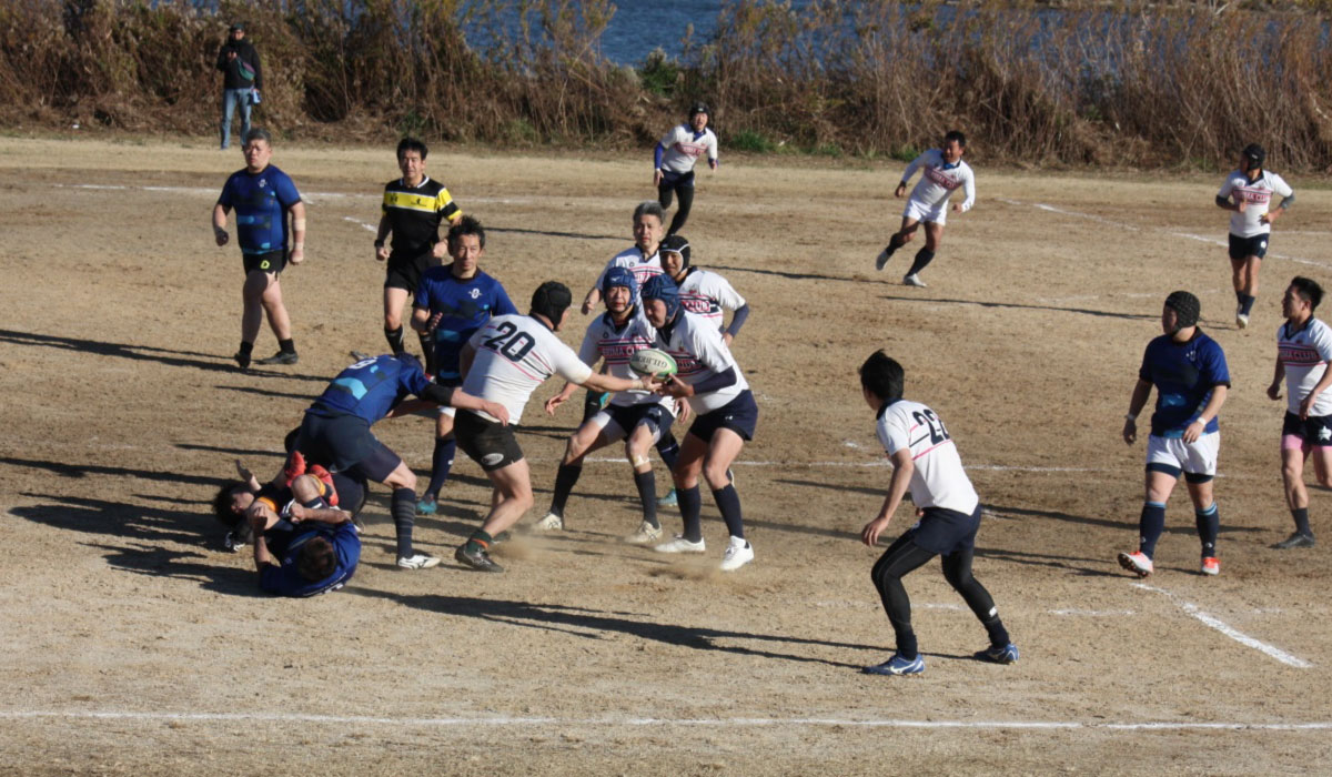 ワンナワーズ戦