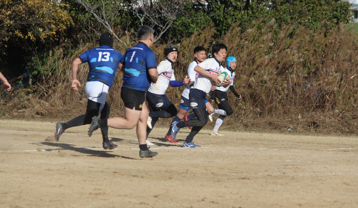 ワンナワーズ戦