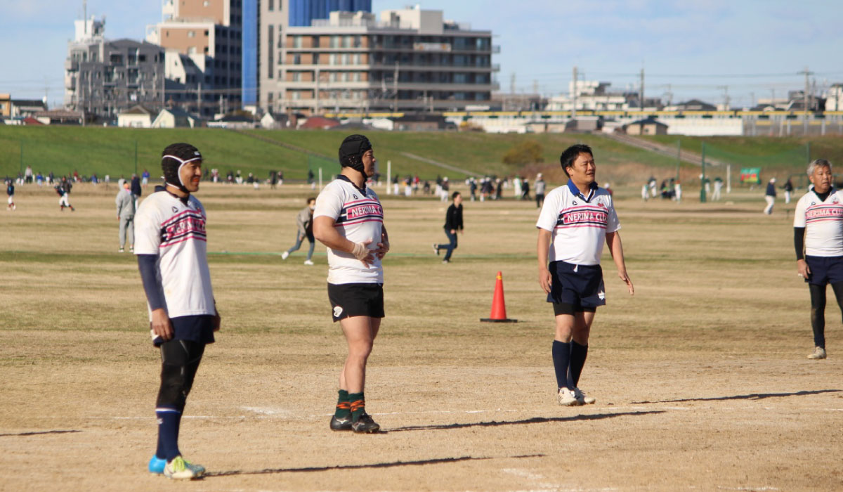 ワンナワーズ戦