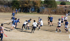 ワンナワーズ戦