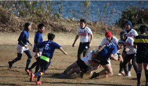 ワンナワーズ戦