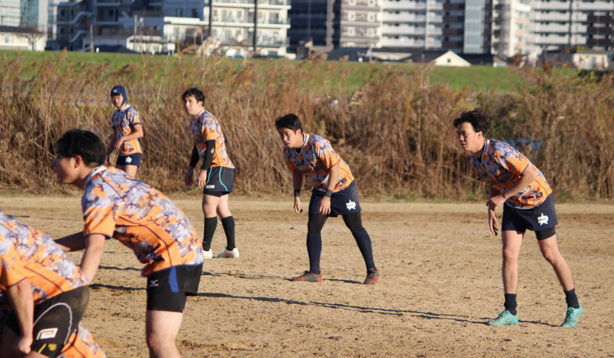 江戸龍ワイズフォート戦