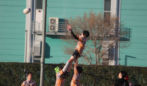三田倶楽部戦