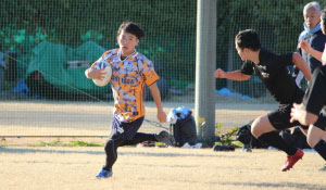 三田倶楽部戦