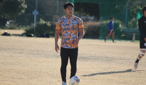 三田倶楽部戦