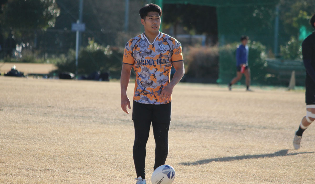 三田倶楽部戦