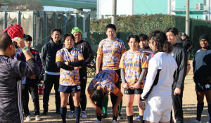 三田倶楽部戦
