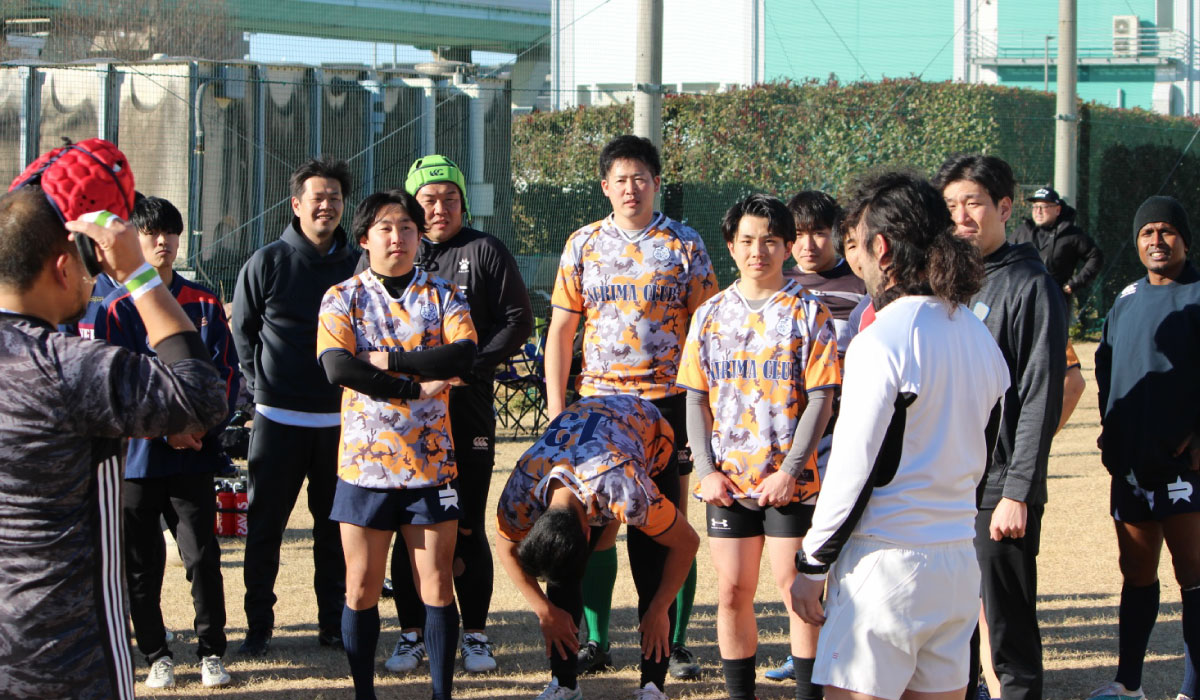 三田倶楽部戦