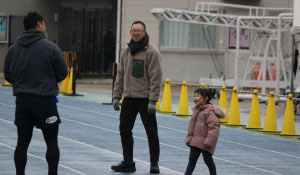 世田谷倶楽部戦