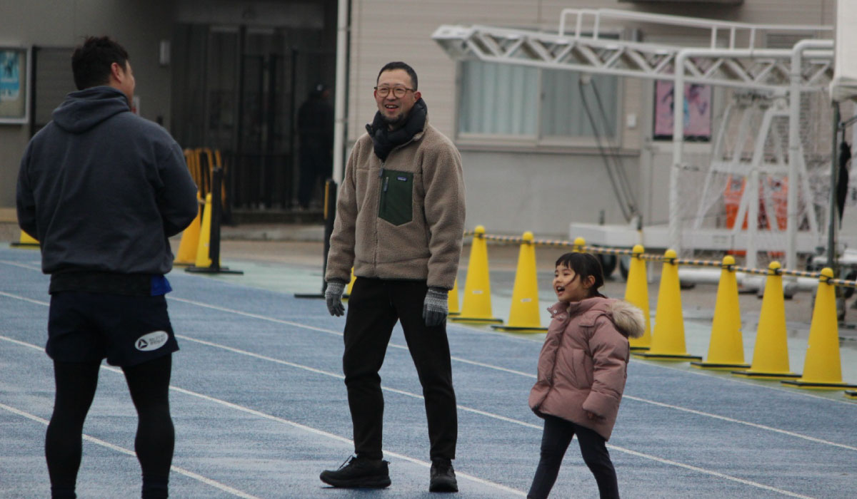 世田谷倶楽部戦