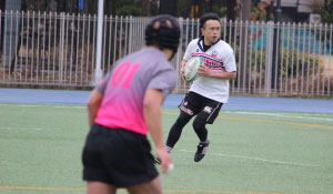 世田谷倶楽部戦
