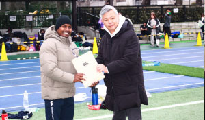 世田谷倶楽部戦