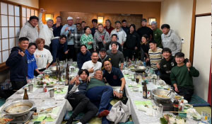 世田谷倶楽部戦