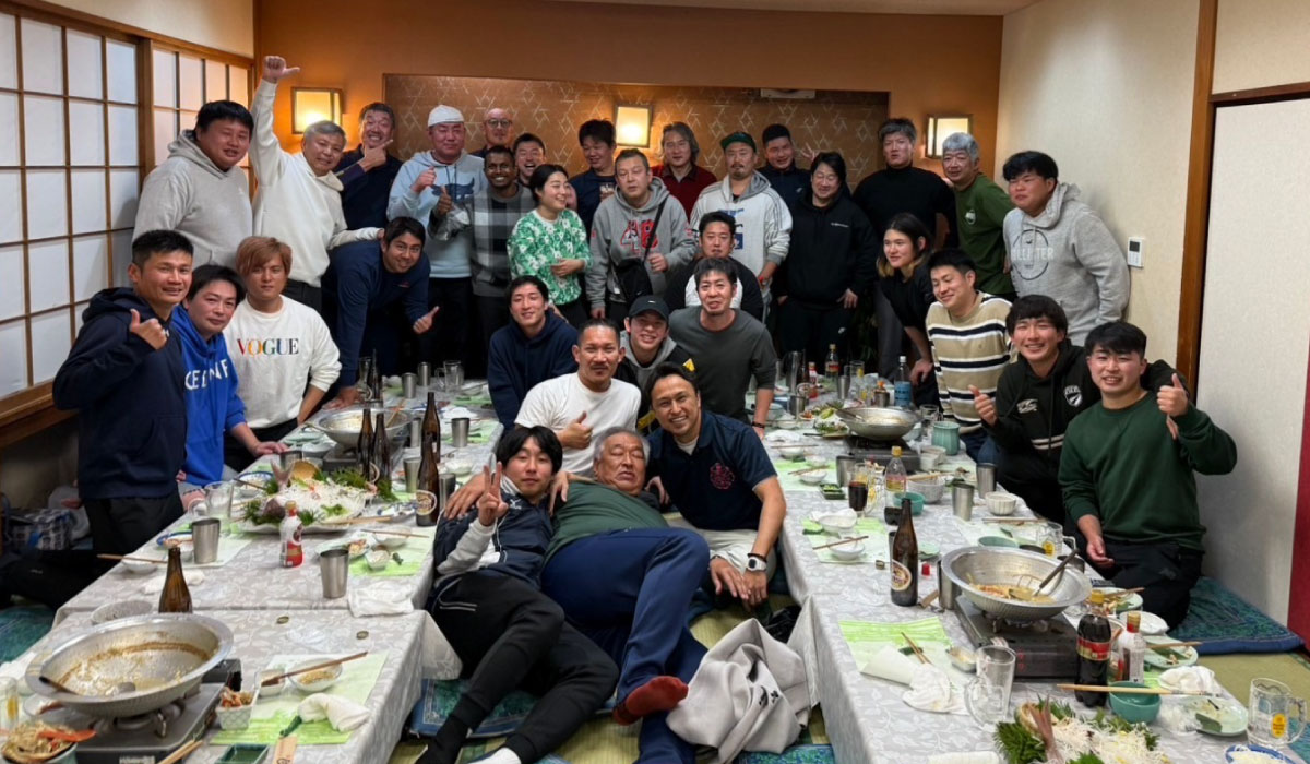 世田谷倶楽部戦