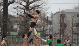 ベルザークス戦