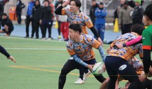 ベルザークス戦