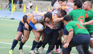 ベルザークス戦
