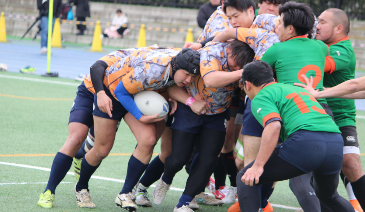 ベルザークス戦