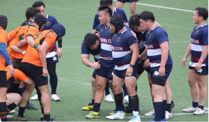 世田谷倶楽部戦