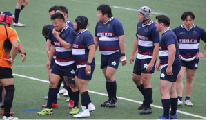 世田谷倶楽部戦