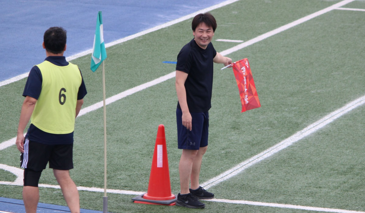 世田谷倶楽部戦