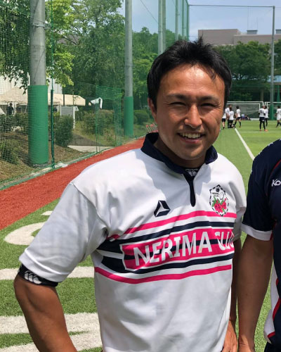 勝田