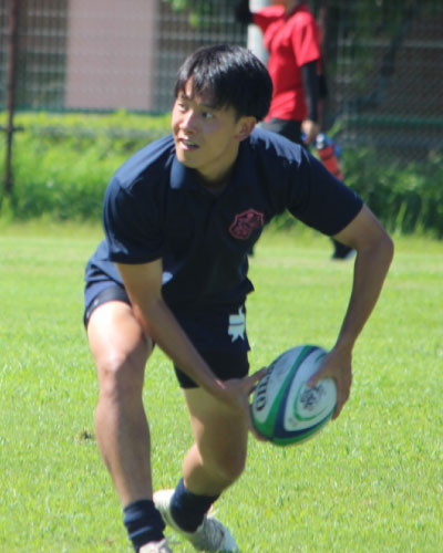 佳太郎