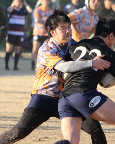 木村雄太
