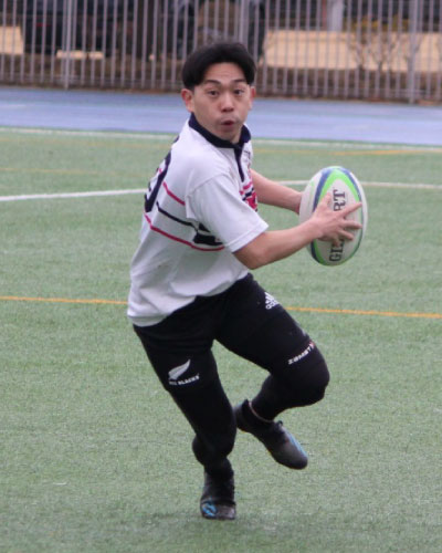 松田