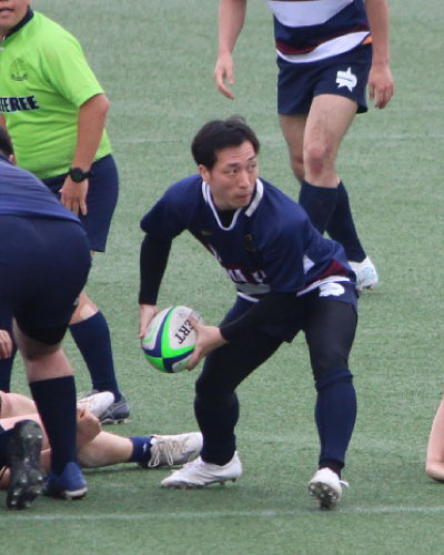 大村