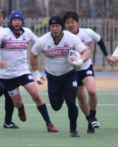菅谷