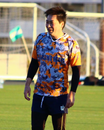 横内