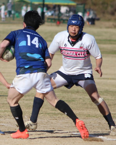 吉川