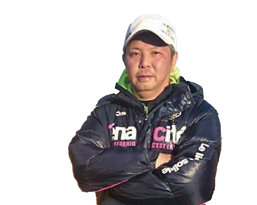 監督メッセージ