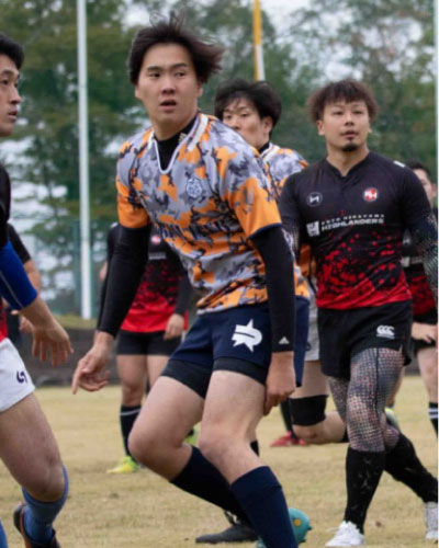 清水界登