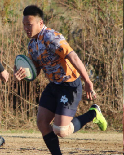 山川遼人